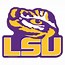 Image result for Old LSU Tiger Logo