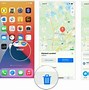 Image result for Apple Find My Map