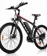 Image result for Electric Bikes Mountain Bikes