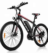 Image result for Electric Bikes