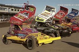 Image result for BriSCA F1 Kings Lynn