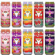 Image result for Arizona Flavors