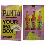 Image result for Opal IPA Box