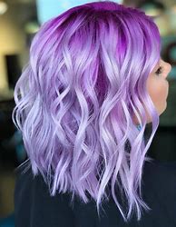 Image result for Dyed Hair Color Ideas