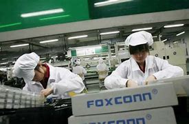 Image result for Foxconn China Inside