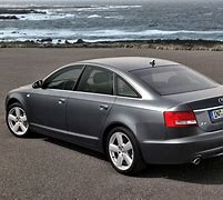 Image result for Audi A6 2005