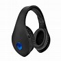 Image result for Noise Cancelling Headphones Sideways