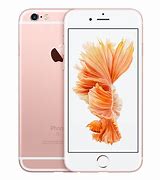 Image result for iPhone S6 Plus Rose Gold