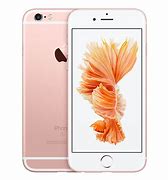 Image result for iPhone 6s Rose Gold Color