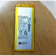 Image result for Huawei P8 Lite Batarya