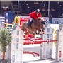 Image result for jumping horses