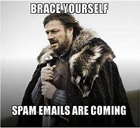 Image result for Email Chain Meme