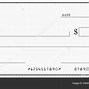 Image result for Blank Cheque Template UK