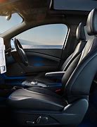 Image result for Ford Mustang Mach E SUV Interior