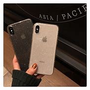 Image result for iPhone Glitter Case