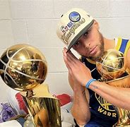 Image result for Steph Curry 4 Rings