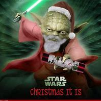 Image result for Star Wars Christmas Sayings
