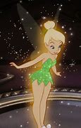 Image result for Tinkerbell Aesthetic