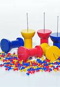 Image result for Large Push Pins