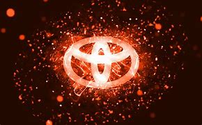 Image result for Toyota Kirloskar Motor Logo