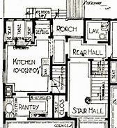 Image result for Sears Magnolia House Plan
