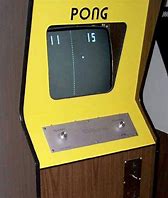 Image result for Atari Pong Game Console