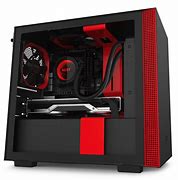 Image result for NZXT H100 Case
