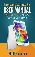 Image result for Samsung Manual Book