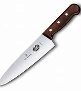 Image result for victorinox chef knife