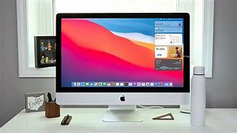 Image result for 27-inch imac m2 chip