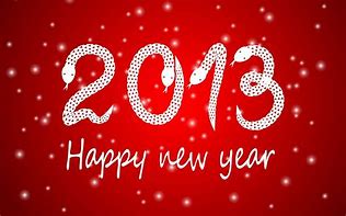Image result for Happy New Year 2013 Pic