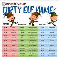 Image result for Funny Holiday Party Names