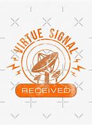 Image result for Signal Recieved Logo