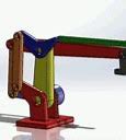 Image result for Plan of Simple Robot Arm