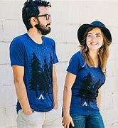 Image result for Couples with Matching Outfits