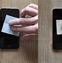 Image result for How to Put On a Screen Protector