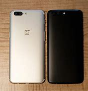 Image result for One Plus 5* Gold