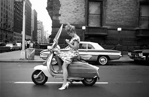Image result for Famous Women From New York 1960s