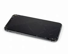 Image result for iPhone XR Broken LCD