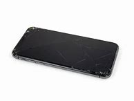 Image result for iPhone XR Cracked Screen