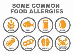 Image result for Dietary Allergies