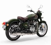 Image result for Royal Enfield 350 Hulcyan Green