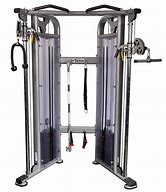 Image result for Ergonomic Cable Attachments for Functional Trainer