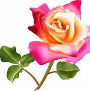 Image result for Free Clip Art Pink Roses