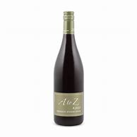 Image result for A to Z Wineworks Pinot Noir
