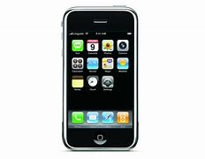 Image result for Black First Generation iPhone