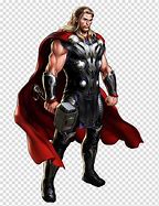 Image result for Thor Avengers Clip Art