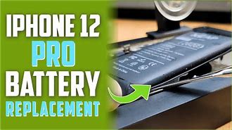 Image result for iPhone 12 Pro Battery Life Screen