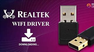 Image result for Realtek Wireless Adapter Driver