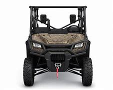 Image result for Honda Pioneer 1000 Forest